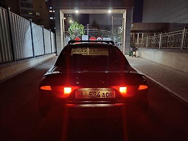 галант легнум: Mitsubishi Galant: 1995 г., 1.8 л, Автомат, Бензин, Седан — 7