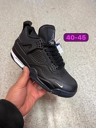 40: Мужские кроссовки, 40, 41, 42, Air Jordan, Новый, Самовывоз — 3