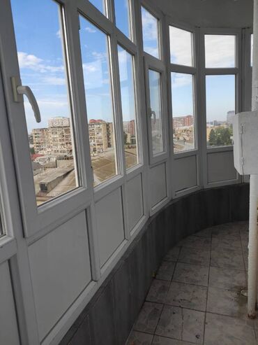 Yeni tikili: 3 otaqlı, Yeni tikili, m. Nəriman Nərimanov, 108 kv. m — 20