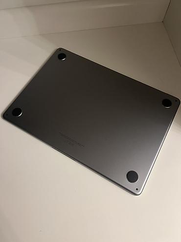 macbook 2017: İşlənmiş Apple MacBook, 13.3 ", Apple M3, 256 GB, Ünvandan götürmə — 6