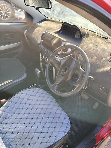 двигатель тойота ист 1.5 бишкек: Toyota Ist: 2002 г., 1.5 л, Автомат, Бензин, Хэтчбэк — 5