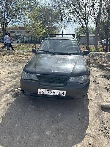 Perodua: Daewoo Nexia: 2011 г., 1.5 л, Кол менен иштөөчү, Бензин, Седан — 3