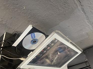 windows 7: MSI Wind Top AE1900 monoblok kompüter. Satilir nazigdi pilansetkimi al — 3