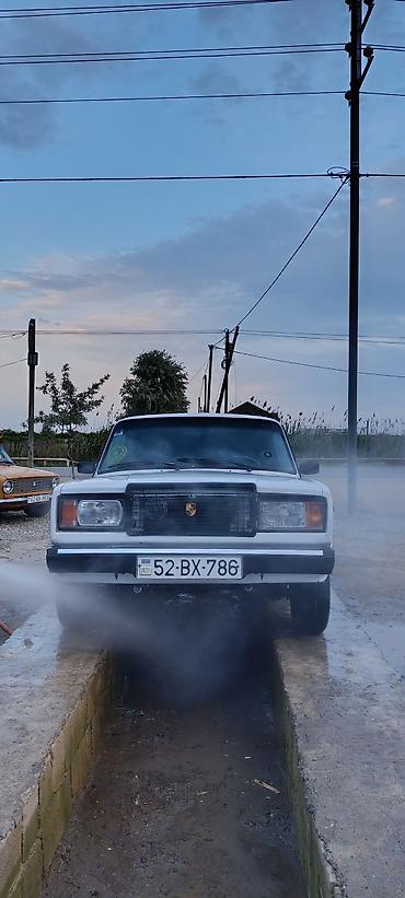 VAZ (LADA): Kimə maraqlıdı zəg vursun -da lalafo.az — 12 VAZ (LADA): Kimə maraqlıdı zəg vursun — 12