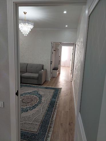 гостиный тип: 1 комната, 55 м², Технопарк 108 серия, 4 этаж, Дизайнерский ремонт — 2