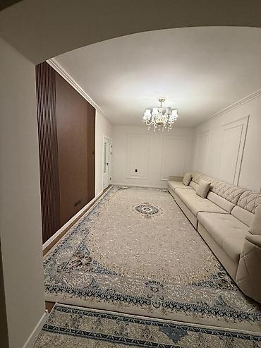 Продажа квартир: 3 комнаты, 80 м², 106 серия, 1 этаж, Евроремонт at lalafo.kg — 3 Продажа квартир: 3 комнаты, 80 м², 106 серия, 1 этаж, Евроремонт — 3