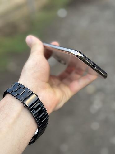 Apple iPhone: IPhone Xs, 64 GB, Qızılı, Simsiz şarj — 6