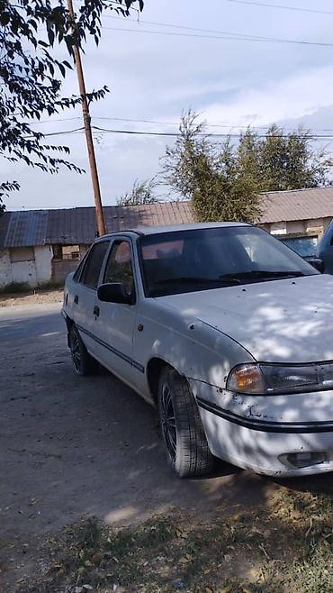 Daewoo: Daewoo Nexia: 2004 г., 1.6 л, Механика, Бензин — 5
