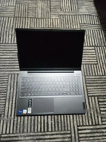 notebook: Ультрабук, Б/у, Intel Core i7 — 3