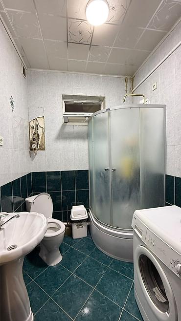 Продажа квартир: 2 комнаты, 62 м², ул. Алматинка / Чуй 1 этаж — 8