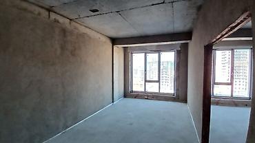 2 8: 3 комнаты, 121 м², Асанбай мкр Элитка, 6 этаж, ПСО (под самоотделку) — 10