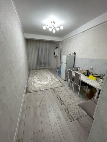 кв филармония: 1 комната, 47 м², Элитка, 3 этаж, Евроремонт