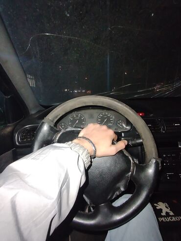 Peugeot: Peugeot 406: 2 l | 2002 il 350000 km Sedan -da lalafo.az — 5 Peugeot: Peugeot 406: 2 l | 2002 il 350000 km Sedan — 5