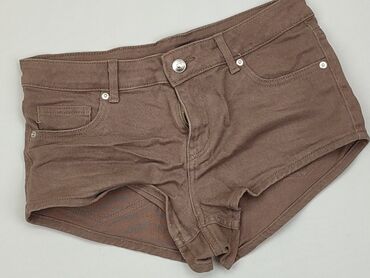 Shorts: Shorts, H&M, M (EU 38), condition - Good