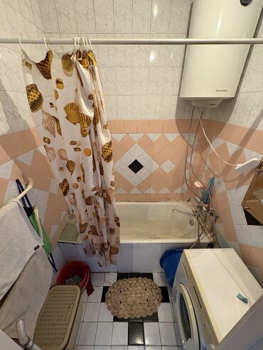 Продажа квартир: 1 комната, 31 м², 105 серия, 8 этаж, Косметический ремонт — 12