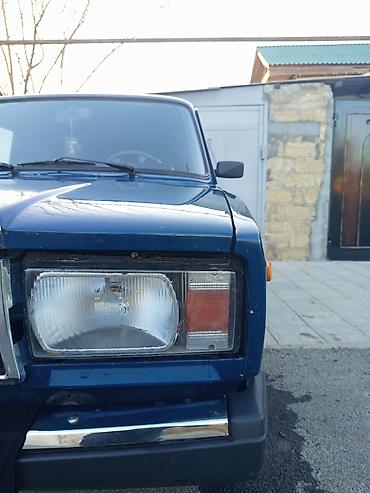 Avtomobil alışı: Salam Maşin Satilir. İli - 2008 Barter ancaq - 2106 olunur. Maşin — 10