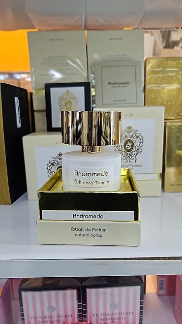 Ətriyyat: A class ətirlər Qiymətlər 50 azn,60azn,80azn,100azn Qoxusu mükəmməl — 4