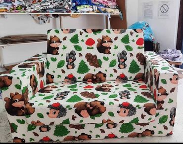 Foteljice: Lazy bag LAZY BAG pogadan i za decu koja su sklona alergijama — 8