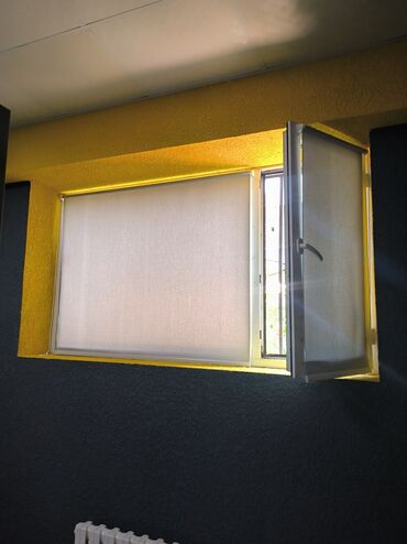 Жалюзи и рольшторы: Мы профессионально занимаемся изготовлением ролл-штор, вертикальных — 4