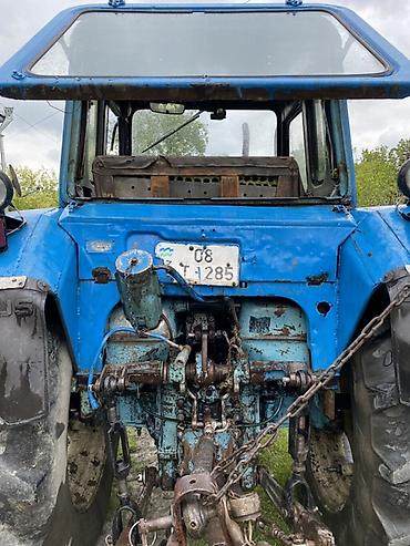 Traktorlar: Satılır razılaşma olacag. Tek tekde satram etraflı melumat ücün zen -da lalafo.az — 12 Traktorlar: Satılır razılaşma olacag. Tek tekde satram etraflı melumat ücün zen — 12