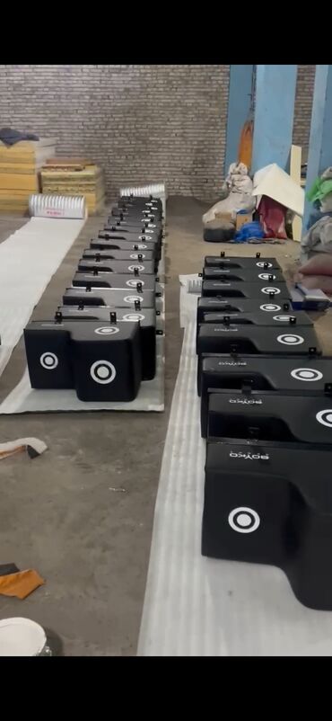 Боксерские груши: Настенная подушка для отработки ударов Boyko. Этот тренажер для боевых at lalafo.kg — 2 Боксерские груши: Настенная подушка для отработки ударов Boyko. Этот тренажер для боевых — 2