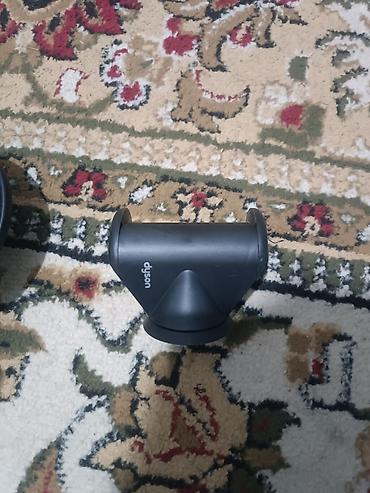 Фены: Фен Dyson, Концентратор — 8