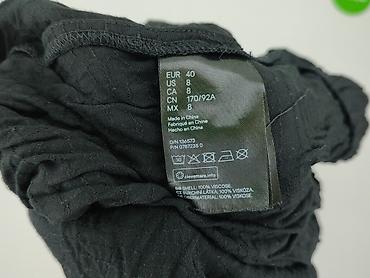 17096a h: H&M, Sukienka damska, rozmiar L — 5