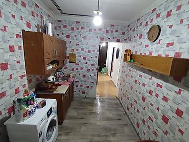 Кыймылсыз мүлк: 2 бөлмө, 50 м², Жеке план, 2 кабат, Косметикалык оңдоо — 10