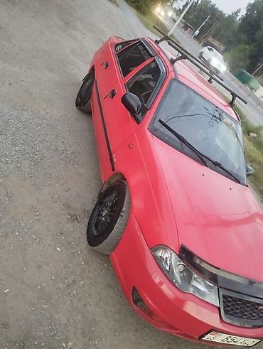 химия на авто: Daewoo Nexia: 2011 г., 1.5 л, Механика, Бензин, Седан — 1