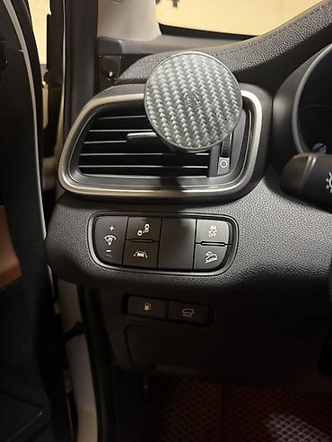 дрек: Kia Sorento: 2019 г., 2.2 л, Дизель, Кроссовер — 10