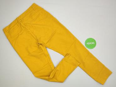 second hand lubin: Spodnie materiałowe damskie, rozmiar 2XS — 3