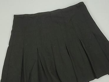 miniowka: Bershka, Spódnica damska, rozmiar M — 1