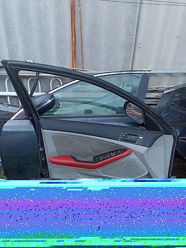 ка 24: Дверь Комплект Kia, Б/у, Оригинал — 8