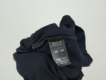 mango bluzki: Marks & Spencer, Bluzka damska, rozmiar 4XL — 5