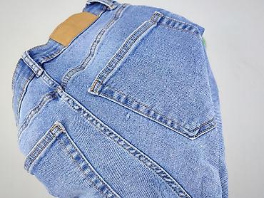 Jeansy: PULL&BEAR, Jeansy damskie, rozmiar S — 5