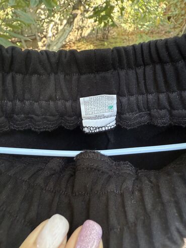 Школьная форма: Школьная форма, цвет - Черный, Б/у — 12