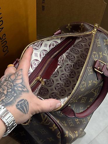 Çantalar: Louis Vuitton, Yeni — 2