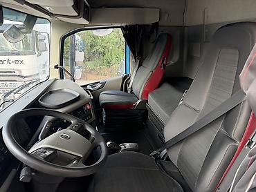 volvo 420: Тягач, Volvo, 2020 г., Без прицепа — 6