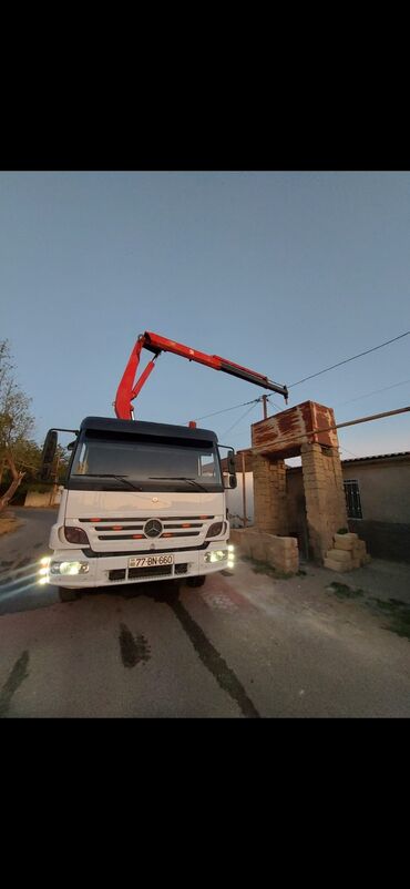 Digər nəqliyyat: Manipulator işi ilə bağlı xidmətinizdəyik. Aftokar işi ile bağlı