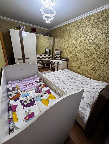 kupca: Saray, 4 otaqlı, Köhnə tikili, 85 kv. m — 6