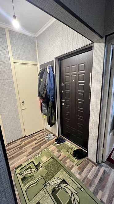 Продажа квартир: 2 комнаты, 50 м², 105 серия, 2 этаж, Старый ремонт — 4