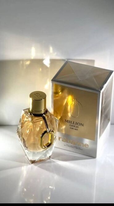 parfem my way: Women's perfume, Replica