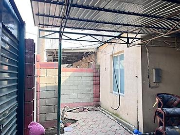 Продажа полдома: 🏡 СРОЧНО ПРОДАЁТСЯ ПОЛДОМА! Манаса/Васильева (ориентир ЖК Кут Парк) — 6