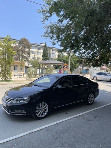 drive2 volkswagen: Volkswagen Passat: 1.8 л | 2012 г. Седан