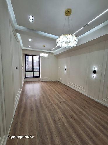 Продажа квартир: 3 комнаты, 86 м², Элитка, 4 этаж, Евроремонт — 6