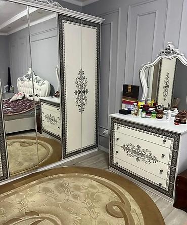 Үйлөр: 6 бөлмө, 220 м², 220 соток, Бишкек, Көк-Жар ж/м — 7
