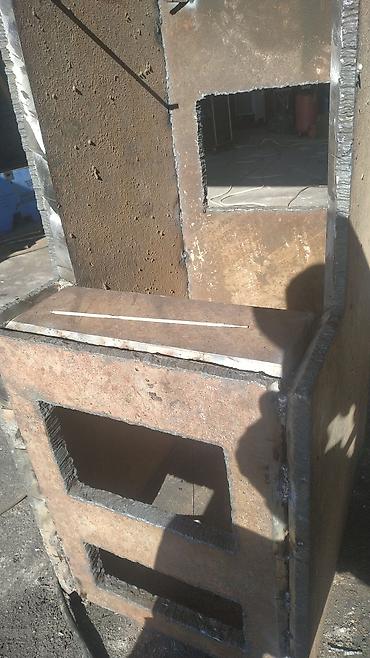 Сварка: Сварка | Ворота, Решетки на окна, Навесы Гарантия, Высотные работы, Монтаж — 25