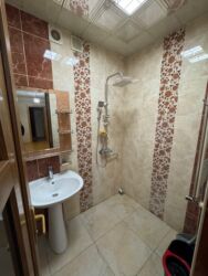 Uzunmüddətli kirayə mənzillər: Gəncə şəhərində Tam Merkez Yeni temirli Bütün eşyalari ile 2 otaqli — 10