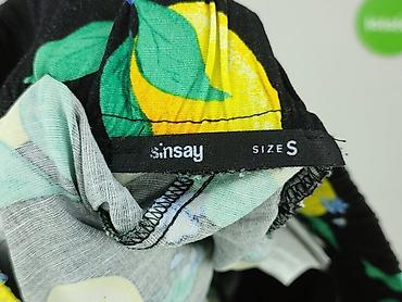 sinsaj: Sinsay, Szorty damskie, rozmiar S — 4