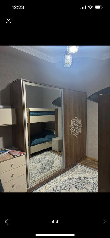 Mebel: Dest wekilde satilir hec bir prablemi yoxdu